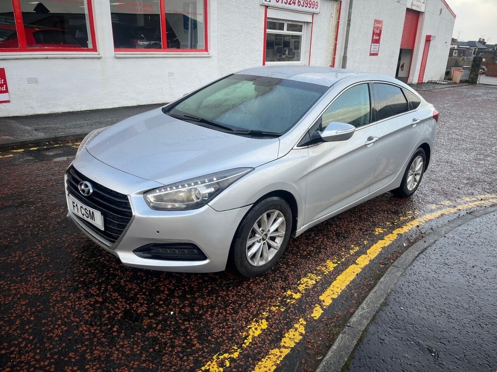 Used Hyundai i40 2015 for sale - 76900529: Photo 7