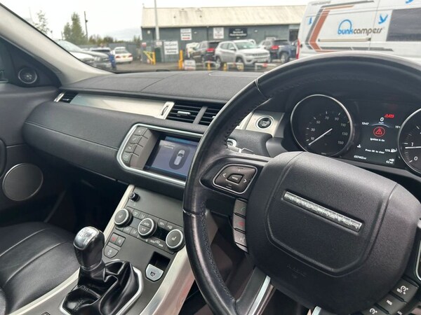 Used Land Rover Range Rover Evoque 2017 for sale - 69958552: Photo 18