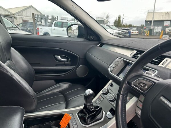 Used Land Rover Range Rover Evoque 2017 for sale - 69958552: Photo 19