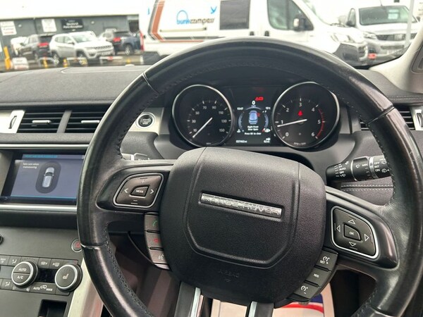 Used Land Rover Range Rover Evoque 2017 for sale - 69958552: Photo 20