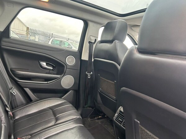 Used Land Rover Range Rover Evoque 2017 for sale - 69958552: Photo 25