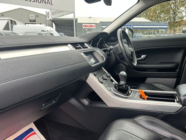 Used Land Rover Range Rover Evoque 2017 for sale - 69958552: Photo 31