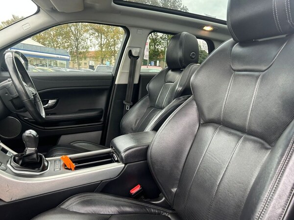 Used Land Rover Range Rover Evoque 2017 for sale - 69958552: Photo 32