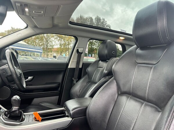 Used Land Rover Range Rover Evoque 2017 for sale - 69958552: Photo 33