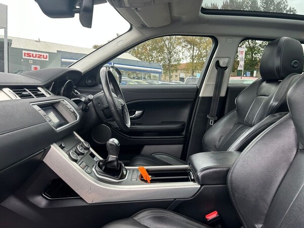 Used Land Rover Range Rover Evoque 2017 for sale - 69958552: Photo 34