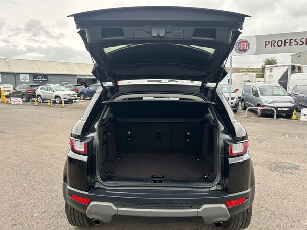 Used Land Rover Range Rover Evoque 2017 for sale - 69958552: Photo 7