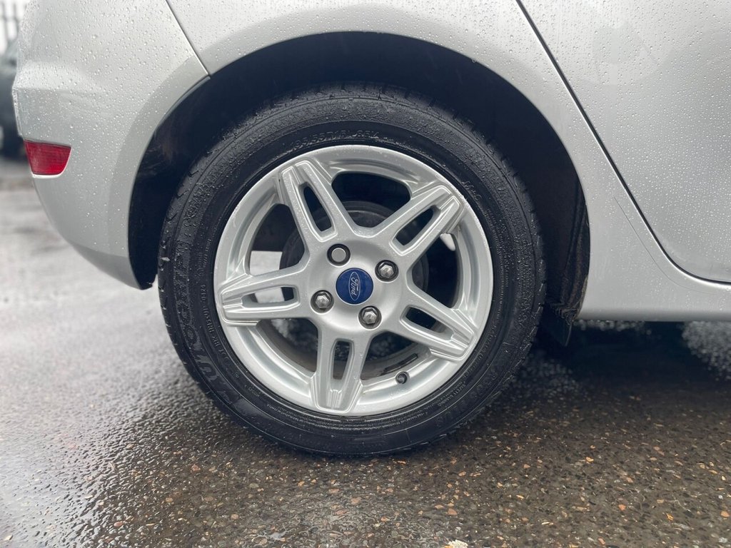 Used Ford Fiesta 2013 for sale - 77153201: Photo 11