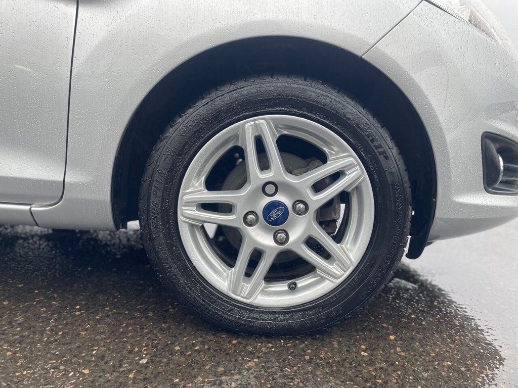 Used Ford Fiesta 2013 for sale - 77153201: Photo 12