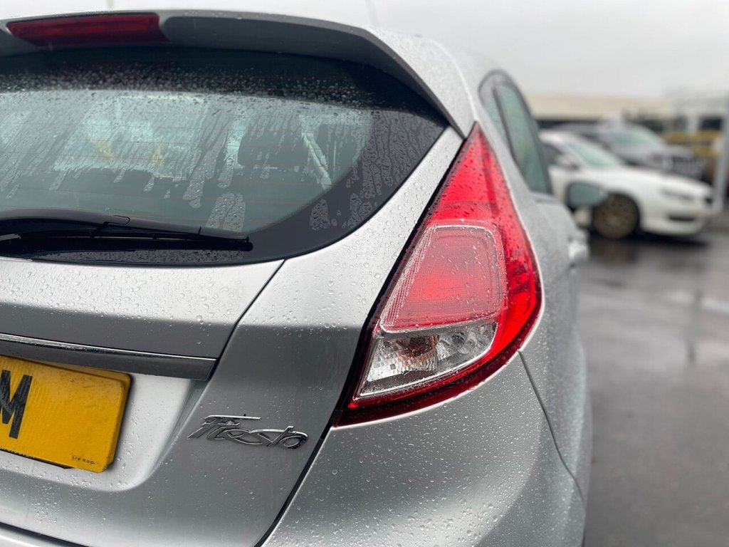 Used Ford Fiesta 2013 for sale - 77153201: Photo 14