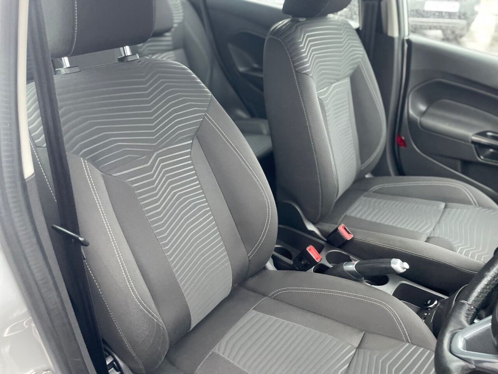 Used Ford Fiesta 2013 for sale - 77153201: Photo 16