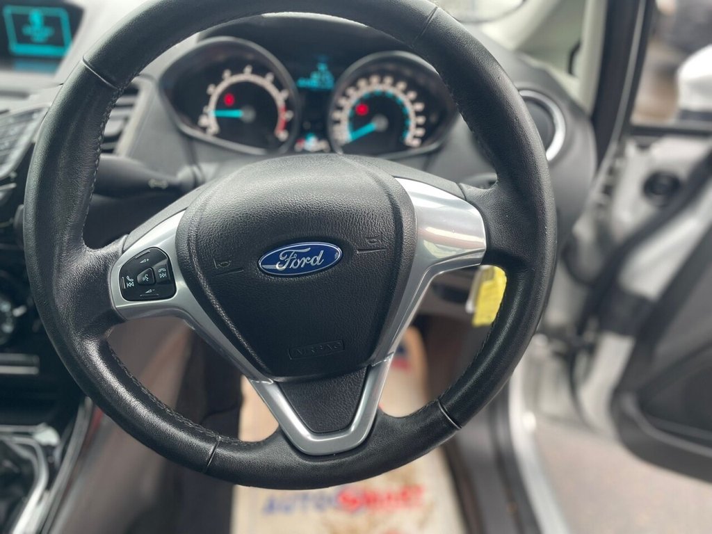 Used Ford Fiesta 2013 for sale - 77153201: Photo 19