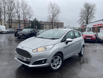 Ford Fiesta feature image