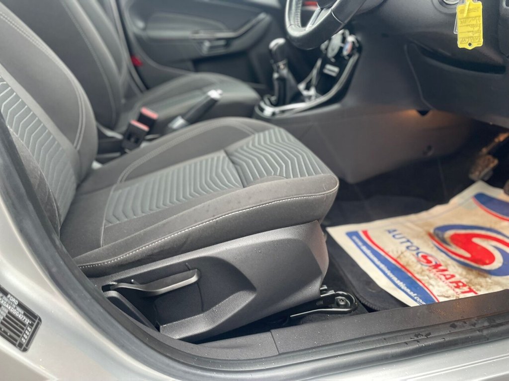 Used Ford Fiesta 2013 for sale - 77153201: Photo 21