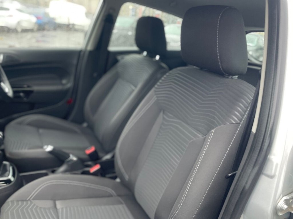 Used Ford Fiesta 2013 for sale - 77153201: Photo 26