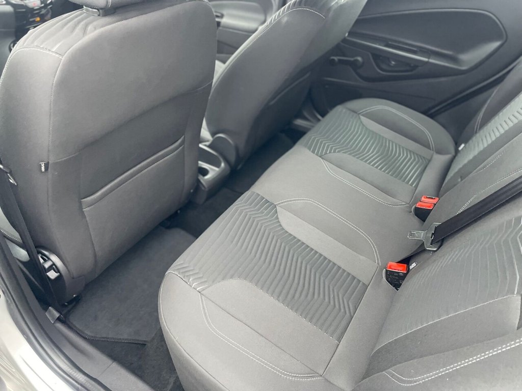 Used Ford Fiesta 2013 for sale - 77153201: Photo 27