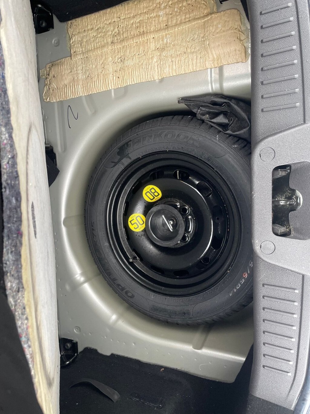 Used Ford Fiesta 2013 for sale - 77153201: Photo 28