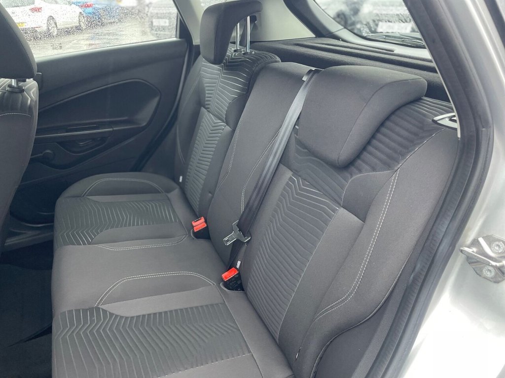 Used Ford Fiesta 2013 for sale - 77153201: Photo 29