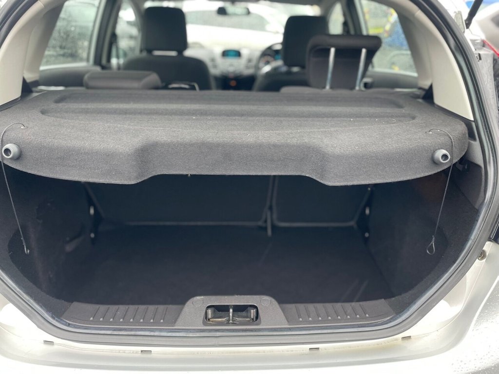 Used Ford Fiesta 2013 for sale - 77153201: Photo 30