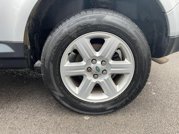 Used Land Rover Freelander 2012 for sale - 65444306: Photo 11