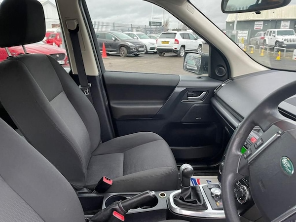 Used Land Rover Freelander 2012 for sale - 65444306: Photo 16