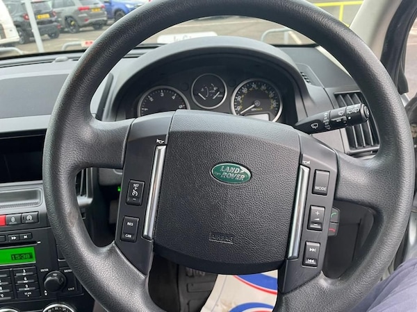 Used Land Rover Freelander 2012 for sale - 65444306: Photo 17