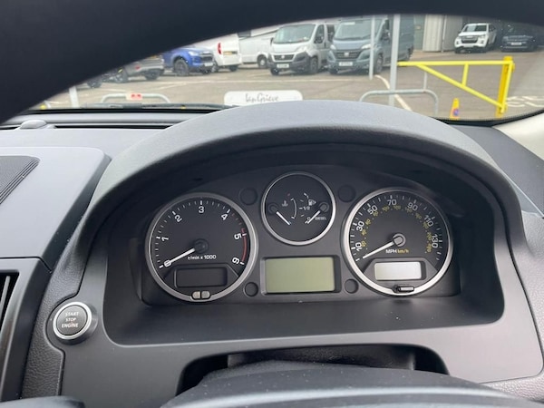 Used Land Rover Freelander 2012 for sale - 65444306: Photo 18