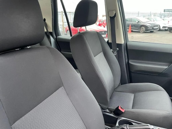 Used Land Rover Freelander 2012 for sale - 65444306: Photo 19
