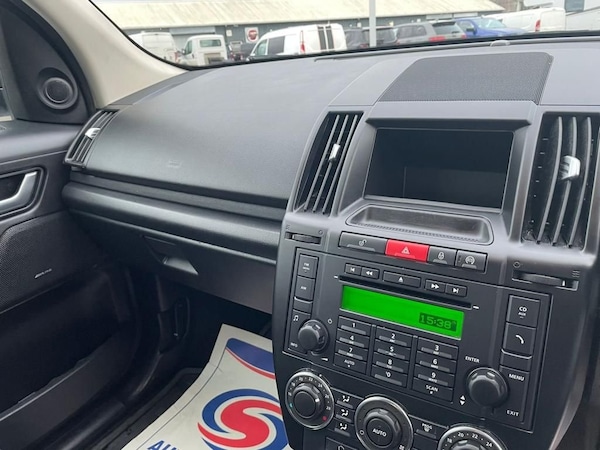 Used Land Rover Freelander 2012 for sale - 65444306: Photo 20