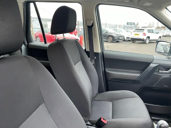 Used Land Rover Freelander 2012 for sale - 65444306: Photo 21