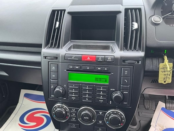 Used Land Rover Freelander 2012 for sale - 65444306: Photo 23