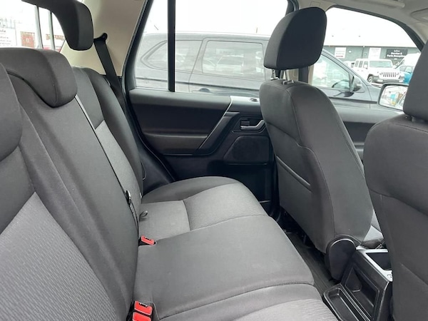 Used Land Rover Freelander 2012 for sale - 65444306: Photo 25