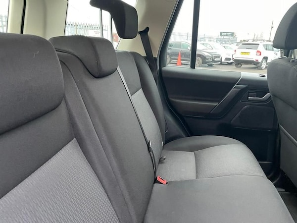 Used Land Rover Freelander 2012 for sale - 65444306: Photo 27