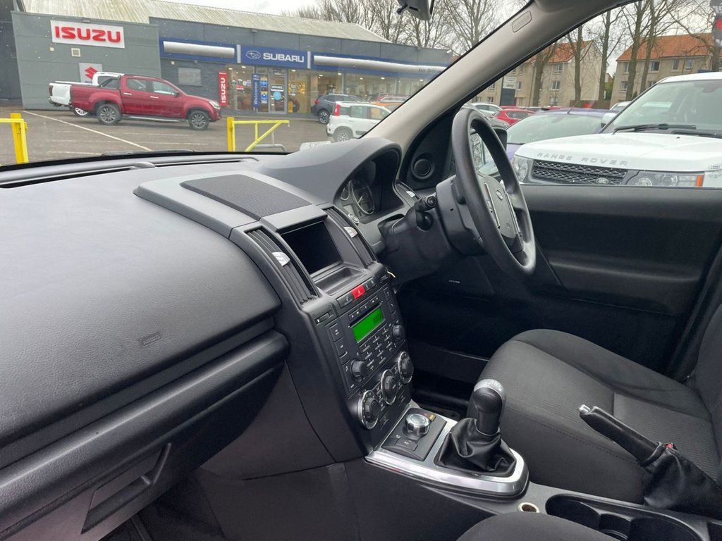 Vehicle 29