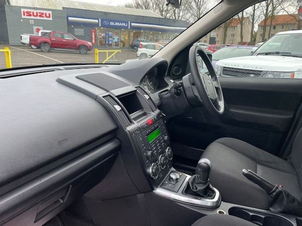 Used Land Rover Freelander 2012 for sale - 65444306: Photo 29