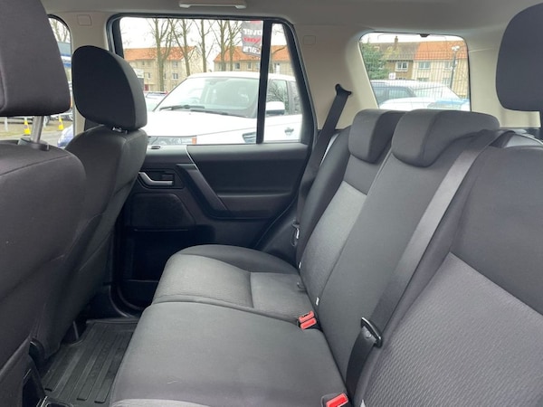 Used Land Rover Freelander 2012 for sale - 65444306: Photo 30