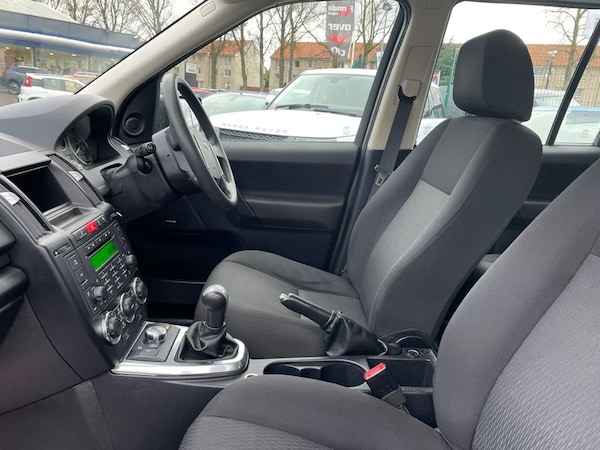 Used Land Rover Freelander 2012 for sale - 65444306: Photo 32