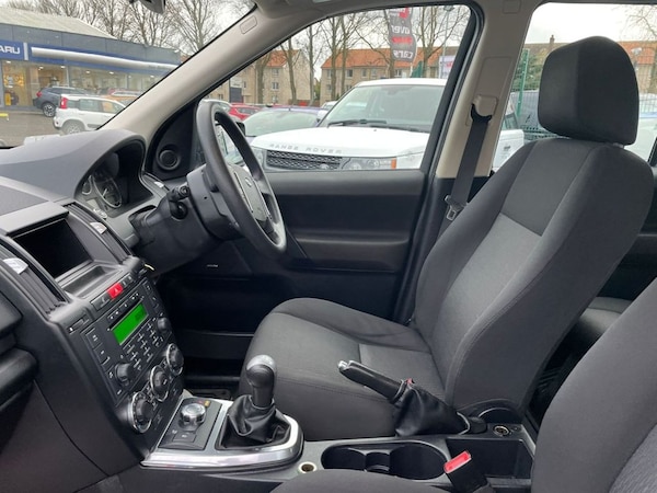 Used Land Rover Freelander 2012 for sale - 65444306: Photo 33