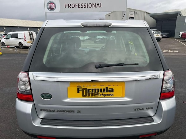 Used Land Rover Freelander 2012 for sale - 65444306: Photo 7