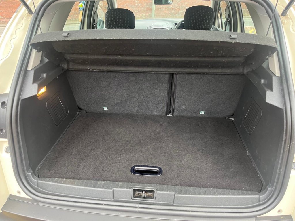 Used Renault Captur 2018 for sale - 76162713: Photo 11