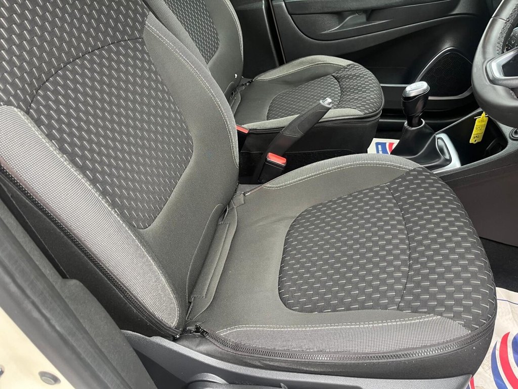 Used Renault Captur 2018 for sale - 76162713: Photo 14