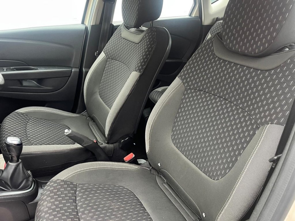 Used Renault Captur 2018 for sale - 76162713: Photo 18