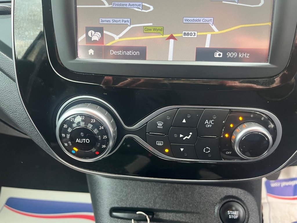 Used Renault Captur 2018 for sale - 76162713: Photo 19