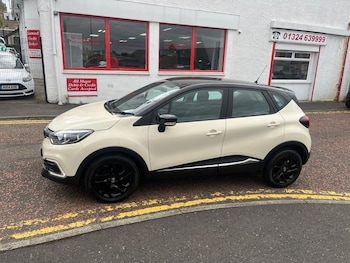 Renault - Captur