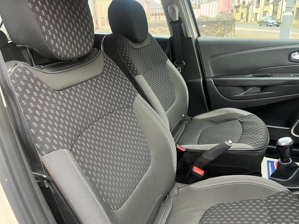 Used Renault Captur 2018 for sale - 76162713: Photo 20