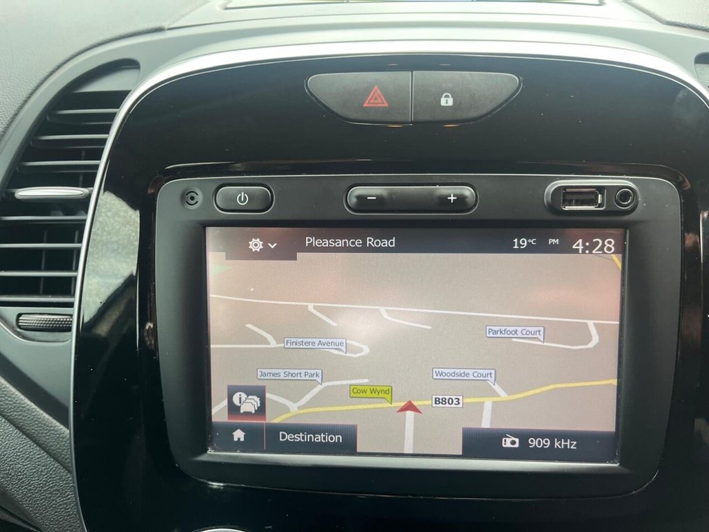 Used Renault Captur 2018 for sale - 76162713: Photo 21