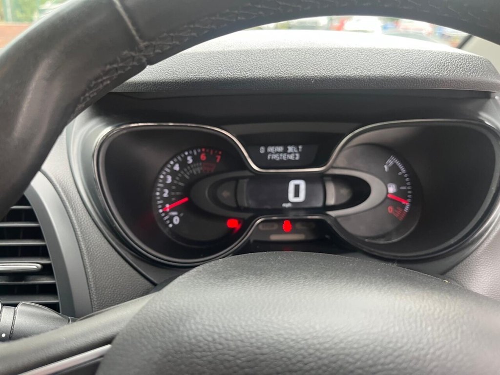 Used Renault Captur 2018 for sale - 76162713: Photo 22