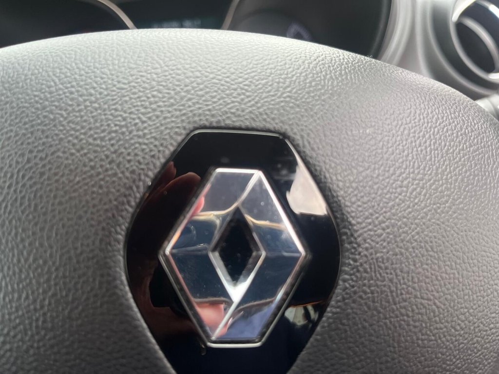 Used Renault Captur 2018 for sale - 76162713: Photo 25