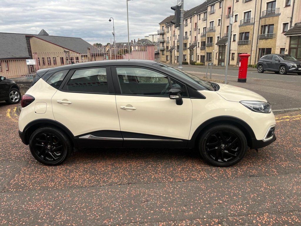 Used Renault Captur 2018 for sale - 76162713: Photo 3