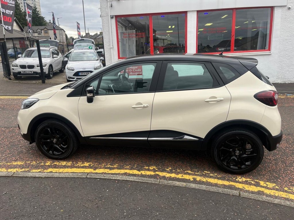 Used Renault Captur 2018 for sale - 76162713: Photo 7
