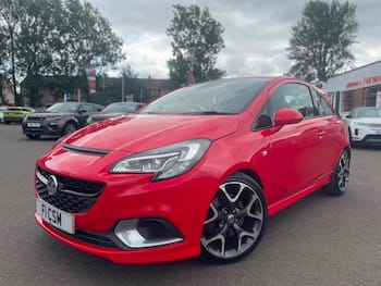 Used Vauxhall Corsa 2018 for sale - 79666769: Photo